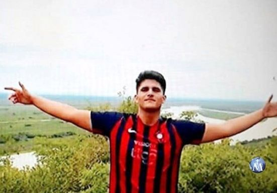 Joven salesiano que sobrevivió a tragedia aérea se recupera, ¿un milagro de Chiquitunga?