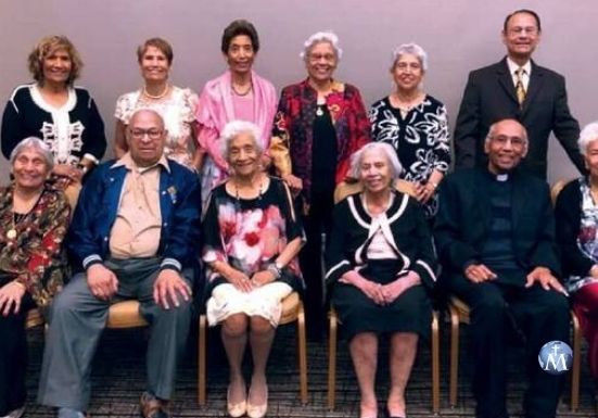 La familia de 12 hermanos que ha logrado un peculiar «Récord Guinness» con su fe católica como raíz