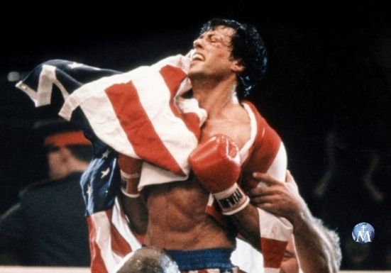 7 películas para 7 sacramentos: Rocky y el orden sacerdotal