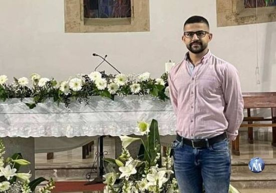 Waad, joven católico iraquí en España: «Aquí se puede vivir la fe sin conflictos pero es débil»