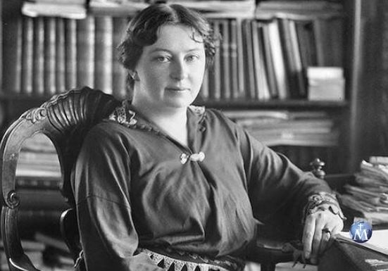 La escritora Sigrid Undset consideraba el matrimonio un sacramento incluso antes de ser católica