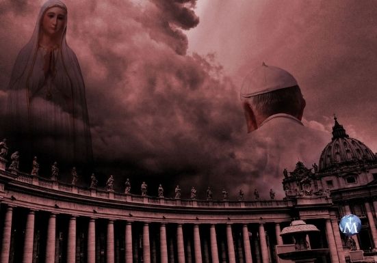 5 revelaciones sorprendentes del «tercer secreto» de Fátima