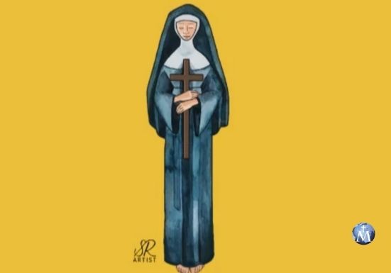 ¡Una propuesta de oración con la Patrona de los Imposibles, Santa Rita!