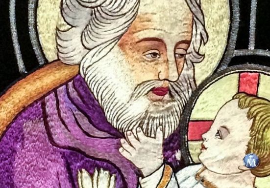 Qué edad tenía José cuando nació Jesús?-Mater Mundi TV-