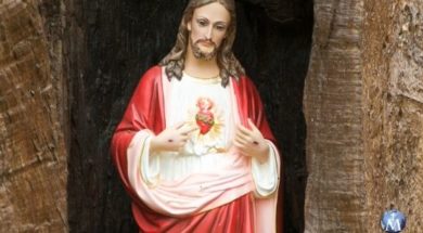 Sagrado Corazón de Jesús