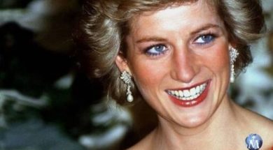 Lady Di