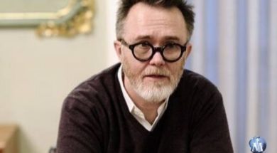 Rod Dreher