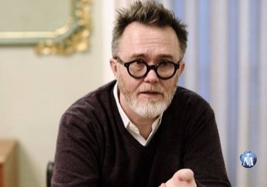 «La lucha por la verdad la van a dirigir laicos, no obispos», constata Rod Dreher