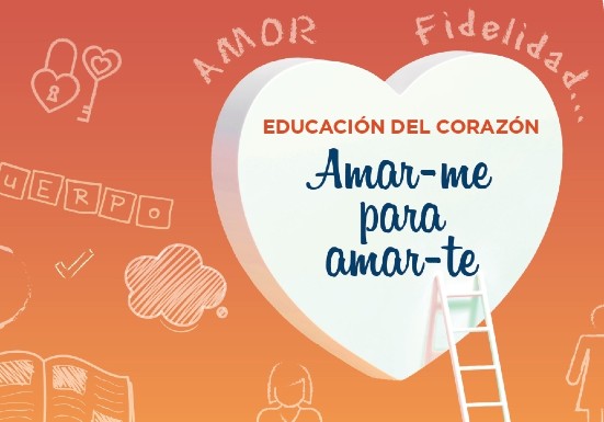 “Amar-me para amar-te”. Comienza el II Congreso Educadores Católicos