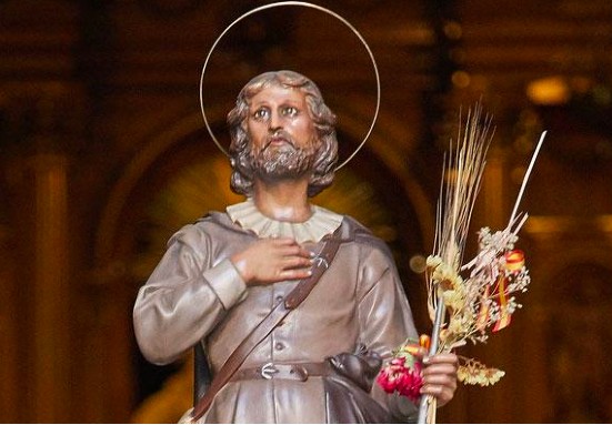 El Papa concede a Madrid un Año Santo de san Isidro