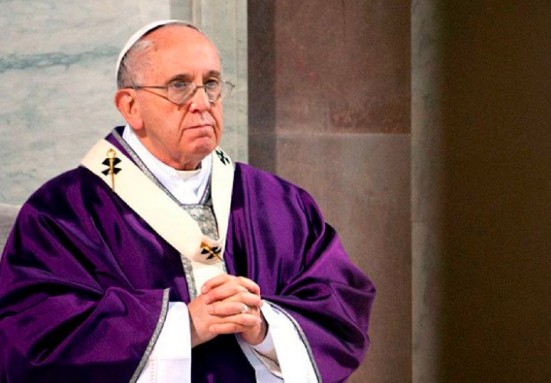 Mensaje del Papa para la Cuaresma: “Si no desfallecemos, cosecharemos los frutos a su debido tiempo”