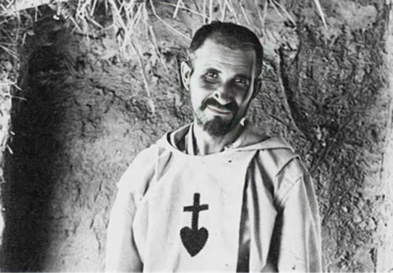 El Papa canoniza a Charles de Foucauld junto a otros 9 religiosos, “reflejo luminoso del Señor” y ejemplo “de mucho amor cotidiano”