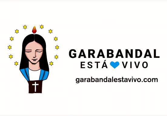 Un joven bilbaíno promoverá que se estudien oficialmente las apariciones de Garabandal