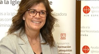 raquel martin acn españa