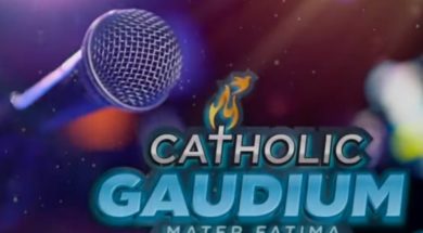 Catholic Gaudium web