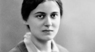 Edith Stein