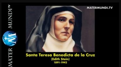 Edith Stein