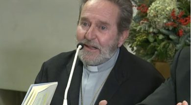 padre Silva rey Balduino