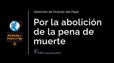 Intención de oracion Papa septiembre