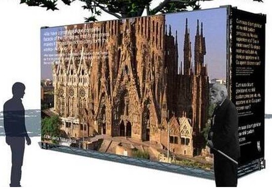 Comienzan en Madrid las Jornadas Gaudí para conocer más del genial arquitecto católico, paradigma de arte y fe