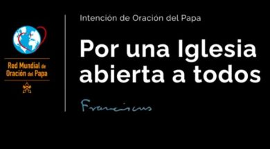 video del papa octubre