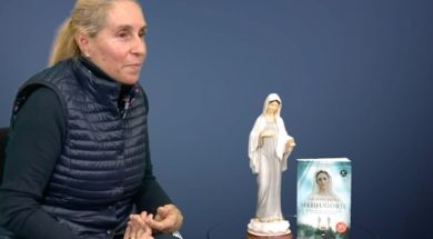 Paloma Gasset Medjugorje GASSET MEDJUGORJE