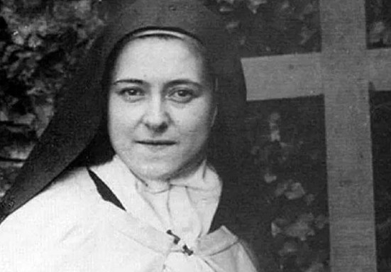 2023, año jubilar por el 150 aniversario del nacimiento de santa Teresita de Lisieux