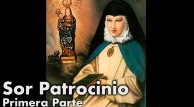 sor Patrocinio