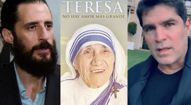 MADRE TERESA DOCUMENTAL WEB