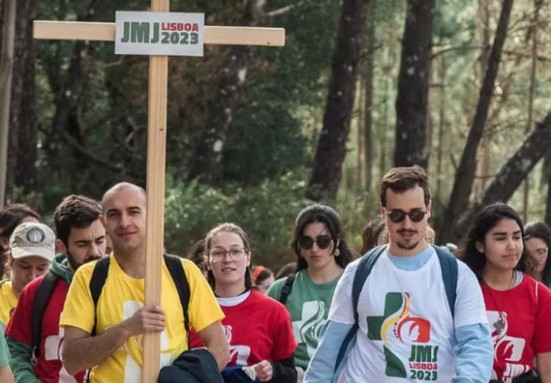 Miles de jóvenes de todo el mundo se dan cita en la JMJ Lisboa 2023 para vivir con intensidad el encuentro con Cristo y su Iglesia