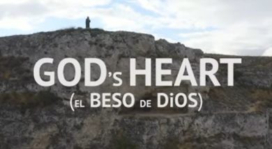 El Beso de Dios EEUU