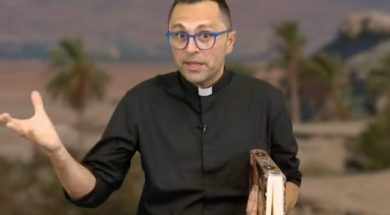 padre Valentin Aparicio