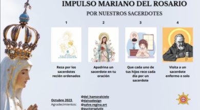 calendario mariano oracion sacerdotes