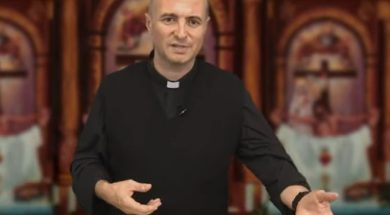 Padre Santi Arellano dia 7