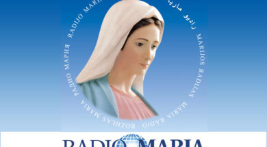 RADIO MARIA ESPAÑA