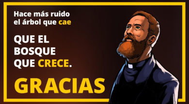 gracias sacerdotes campana acdp