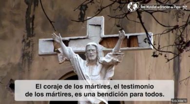 intencion de oracion del papa marzo 2024