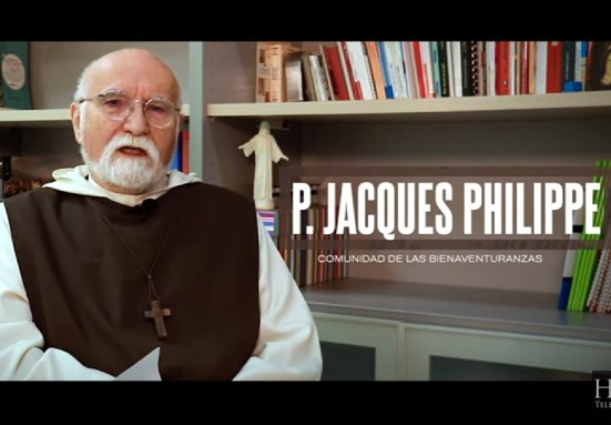 “La confianza en Dios está íntimamente unida al conocimiento de su misericordia” | Jacques Philippe