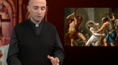 padre Santi 28 Mater Mundi TV