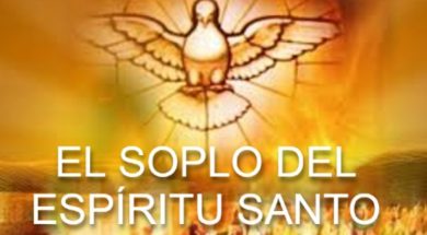 espiritu santo padre santi nuevo pentecostes dia 34