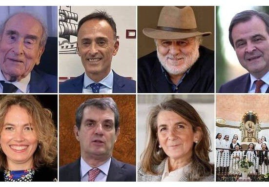 Conoce a los galardonados en los Premios Religión en Libertad 2024