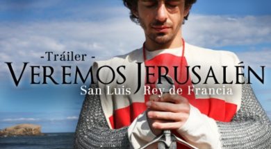 estreno san luis rey de Francia web matermundi