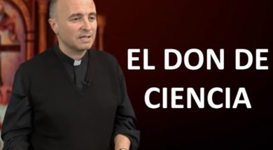 padre Santi Nuevo pentecostes Matermundi dia 46