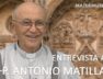 Antonio Matilla sacerdote entrevista matermundi