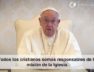 Video del Papa octubre 2024