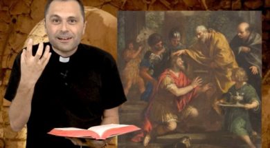 padre Valentin serie matermundi 15 octubre