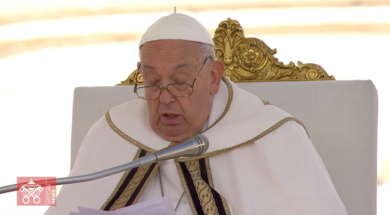 papa francisco jornada de ayuno y oracion por la paz