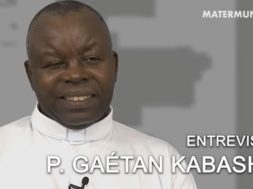 gaetan kabasha entrevista matermundi