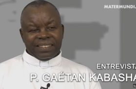 gaetan kabasha entrevista matermundi