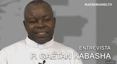 gaetan kabasha entrevista matermundi